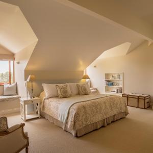 Junior Spa Suite