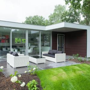 Three Bedroom Chalet - Pavilion 6