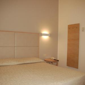 Standard Double Room with Terrace
