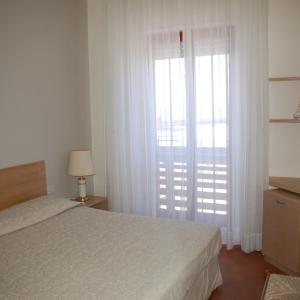 Double Room with Balcony and Sea View