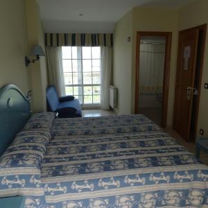 Deluxe Double Room (2 Adults + 1 Child)
