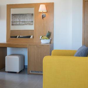 Classic Room Lower Floor
