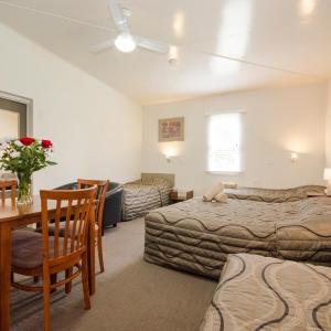 Family Room A