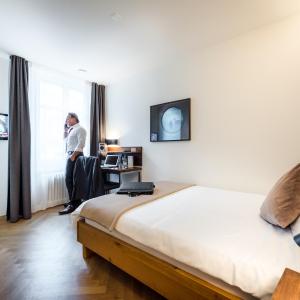 Classic Single Room