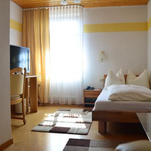 Classic Single Room