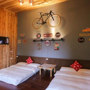 Premium Quadruple Room