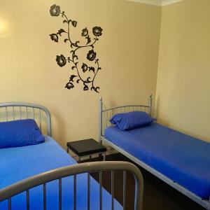 Twin Room with Shared Bathroom