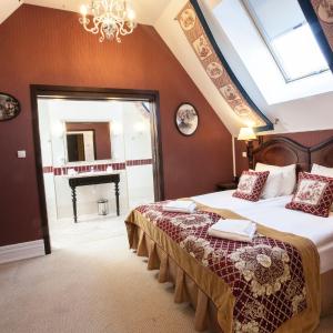 Royal Suite