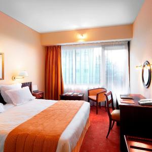 Harmony Double Room