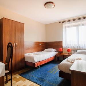 Economy Twin Room
