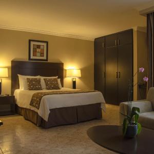 Deluxe Junior Suite