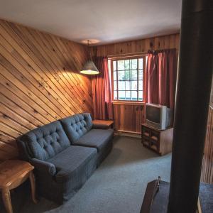 One-Bedroom Chalet