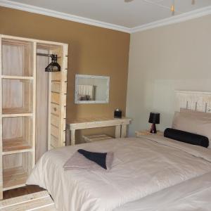 Chalet 10