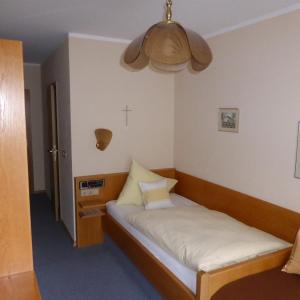 Single Room with Shower