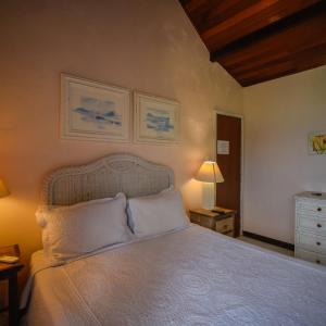 Queen Room with Sea View