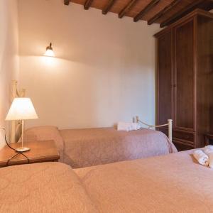 Two-Bedroom Apartment (4 Adults)