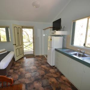 One-Bedroom Chalet