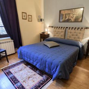 Small Double Room - Annex