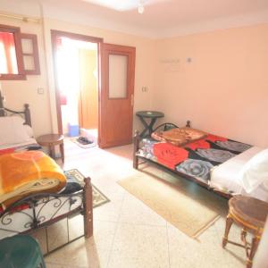 Triple Room with Bath