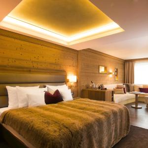 One-Bedroom Suite