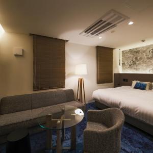 Superior Double Room - Non-Smoking