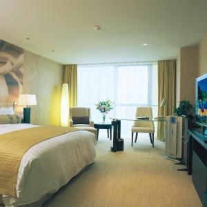 Executive Superior Double Room