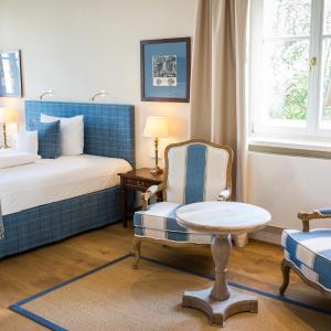 Double Room - Disability Access