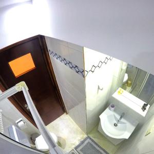 One-Bedroom Apartment  with Sea View (2 Adults)