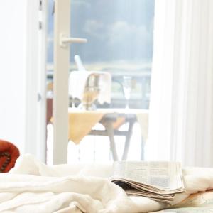 Double Room with River View