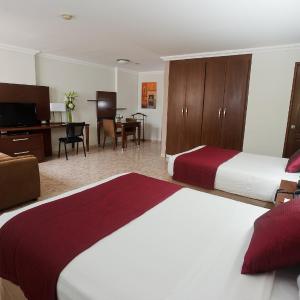 Premium Family Suite