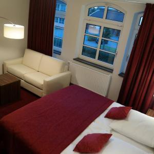 Triple Room with Shower
