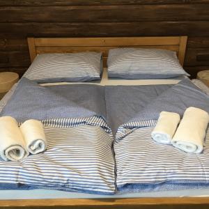 Deluxe Double Room with Extra Bed
