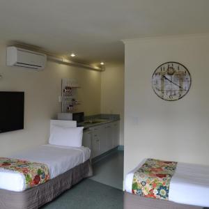Budget Twin Room