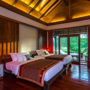 Grand Deluxe Villa