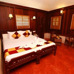 Super Deluxe Cottage with Complimentary Kayaking, Pedal Boat & Signature Activities/Experiences