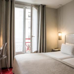Comfort Room