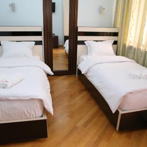 Twin Room with Bath