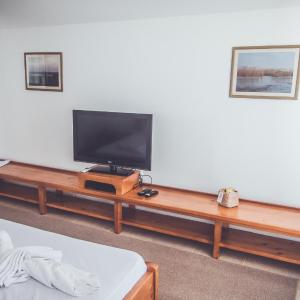 Deluxe Bungalow