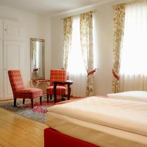 Superior Single Room