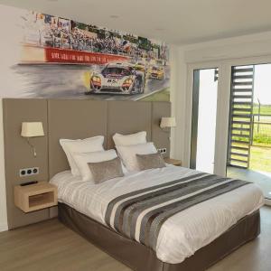 Double Room - Disability Access
