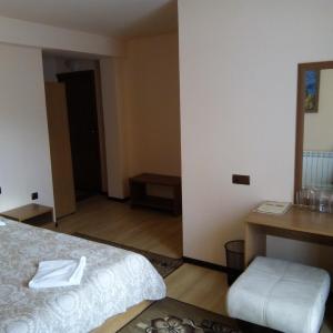 Double or Twin Room with Extra Bed
