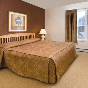 Three-Bedroom Suite