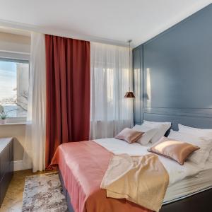 Deluxe Suite with Sea View