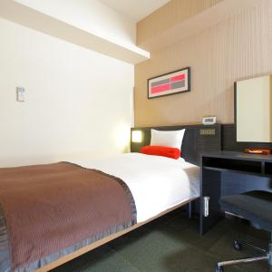 Double Room with Small Double Bed - Non-Smoking