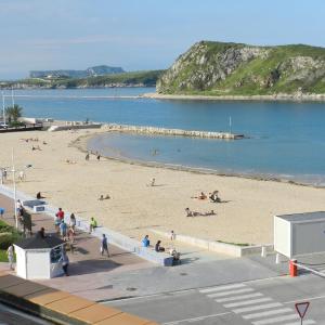 Double or Twin Room with Sea View