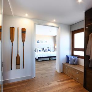 Suite Deluxe with Sea View