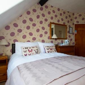 Sea View Double Room (En Suite)