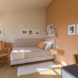Deluxe Single with Garden - Annex