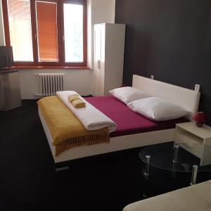 Double Room with Bath