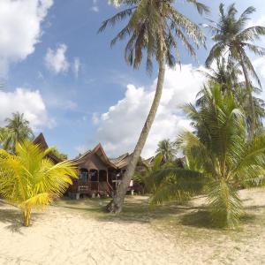 Twin Chalet
